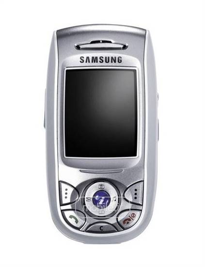 Samsung E800 سامسونگ