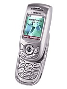 Samsung E800 سامسونگ