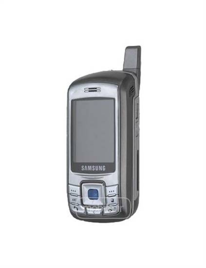 Samsung D710 سامسونگ