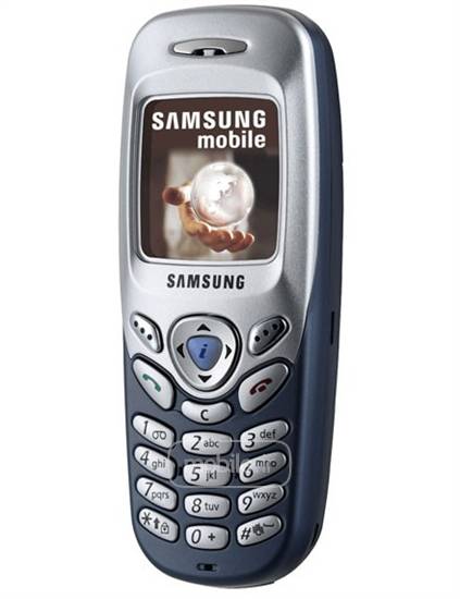 Samsung C200 سامسونگ