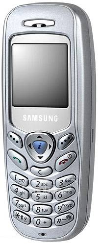 Samsung C200 سامسونگ