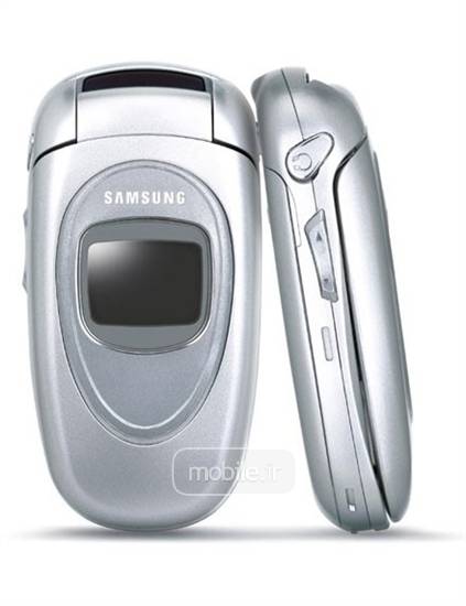 Samsung X460 سامسونگ