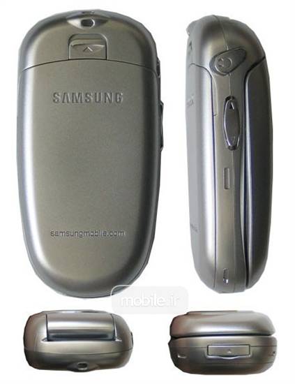 Samsung X460 سامسونگ