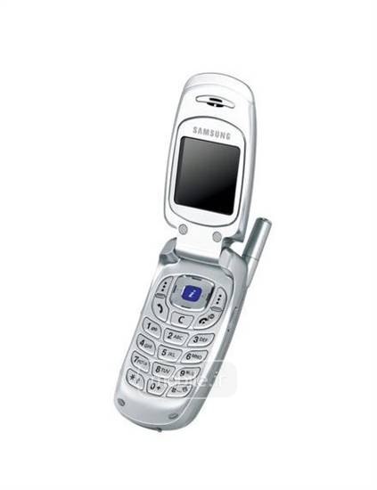 Samsung E600 سامسونگ