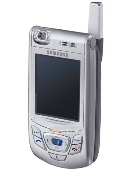 Samsung D410 سامسونگ