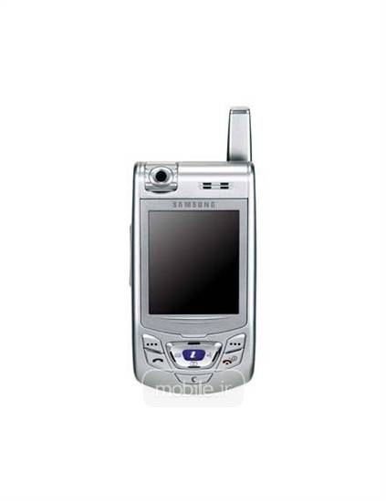 Samsung D410 سامسونگ