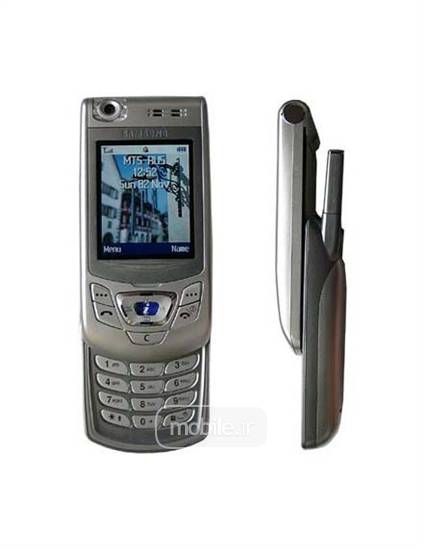 Samsung D410 سامسونگ