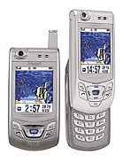 Samsung D410 سامسونگ