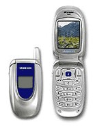 Samsung E105 سامسونگ