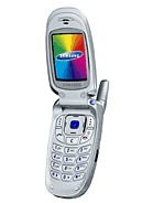 Samsung E100 سامسونگ