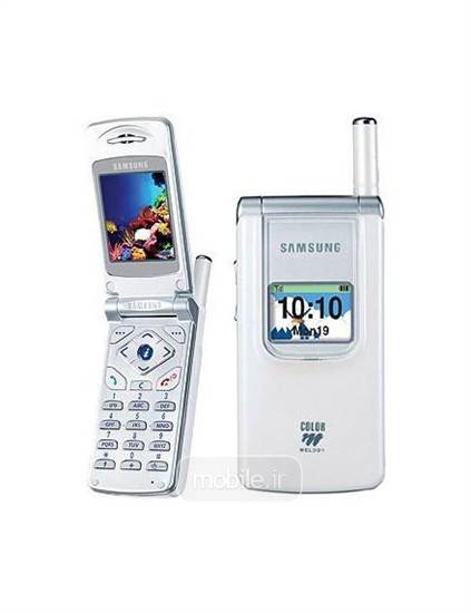 Samsung S200 سامسونگ