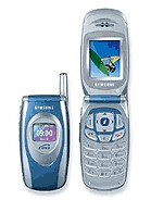 Samsung E400 سامسونگ