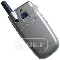 Samsung D100 سامسونگ