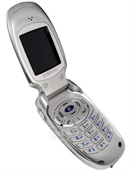 Samsung T100 سامسونگ