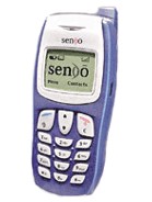 Sendo P200 سندو
