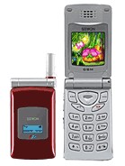 Sewon SG-2890CD سون
