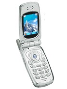 sharp gx10 phone