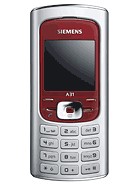 Siemens A31 زیمنس