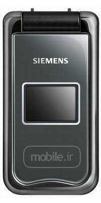Siemens AF51 زیمنس