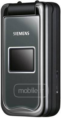 Siemens AF51 زیمنس