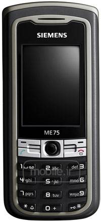 Siemens ME75 زیمنس