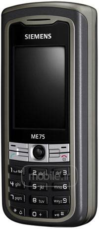 Siemens ME75 زیمنس