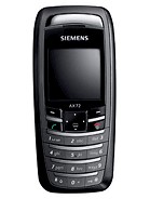 Siemens AX72 زیمنس