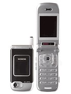 Siemens SFG75 زیمنس