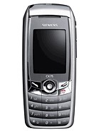 Siemens CX75 زیمنس