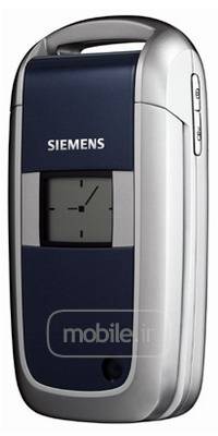 Siemens CF75 زیمنس