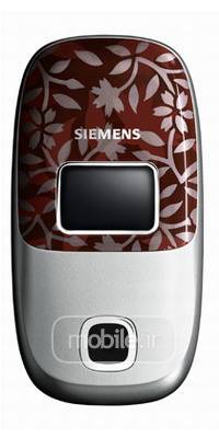 Siemens CL75 زیمنس