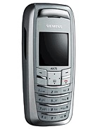 Siemens AX75 زیمنس