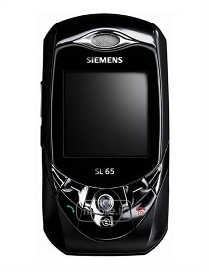 Siemens SL65 زیمنس