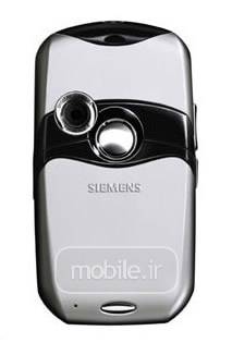 Siemens SL65 زیمنس