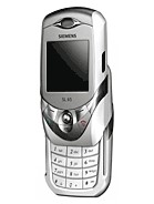 Siemens SL65 زیمنس