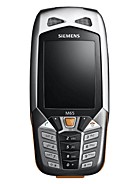 Siemens M65 زیمنس
