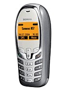 Siemens A57 زیمنس