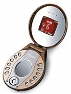 Siemens Xelibri 6 زیمنس