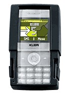 Siemens Xelibri 5 زیمنس