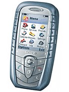 Siemens SX1 زیمنس