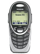 Siemens S55 زیمنس