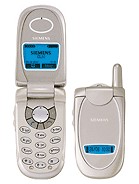 Siemens CL50 زیمنس