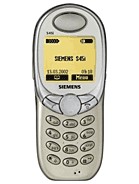 Siemens S45i زیمنس