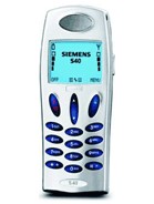 Siemens S40 زیمنس