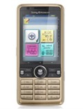Sony Ericsson G700 سونی اریکسون