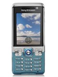 Sony Ericsson C702 سونی اریکسون