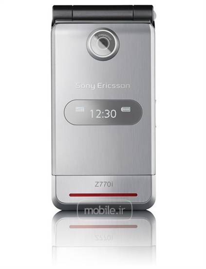 Sony Ericsson Z770 سونی اریکسون