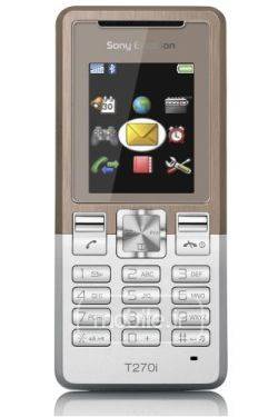 Sony Ericsson T270 سونی اریکسون