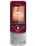 Sony Ericsson W760 سونی اریکسون