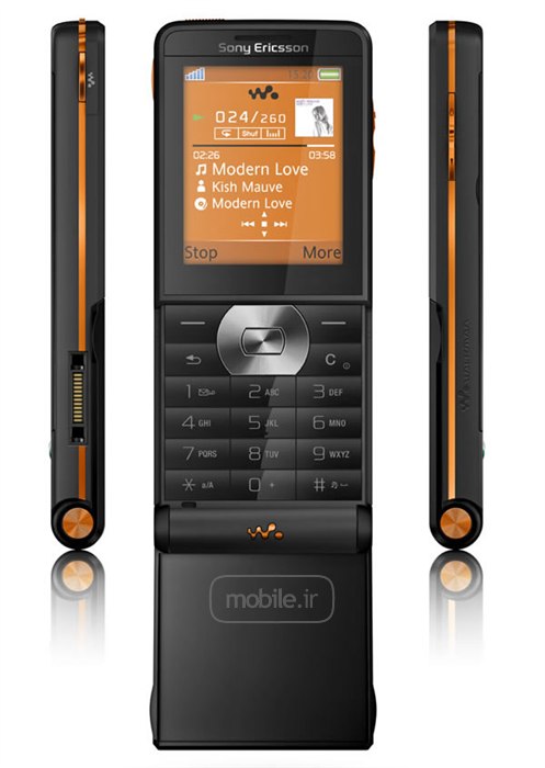 Sony Ericsson W350 سونی اریکسون